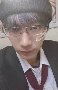 Give Me That el 特典卡 