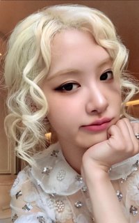 rosie 專輯卡 