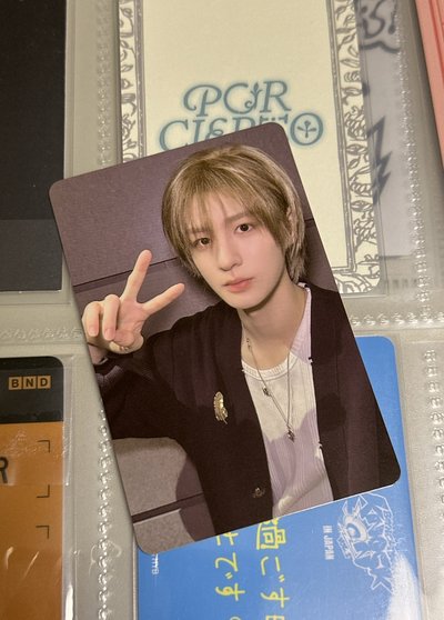 No Genre 滿額卡 上海快閃 5