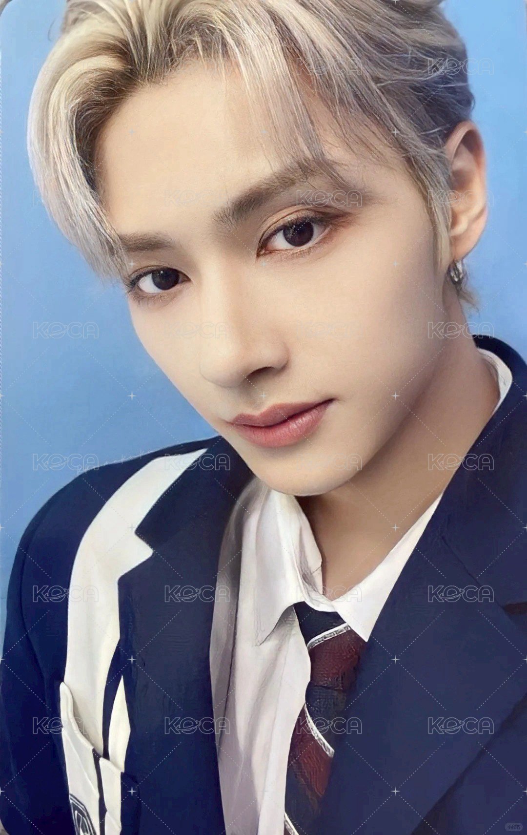 DREAM 入場卡 / 場限卡 ｜名古屋場限 正面