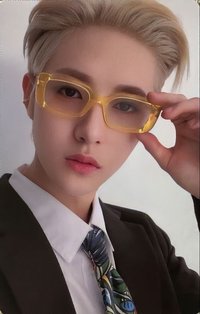 Hello Future 專輯卡 特務卡