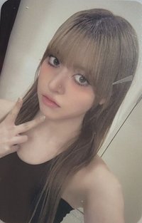 STICK OUT sw 線下 3.0 簽售卡 