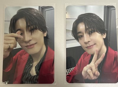 全圓佑 mini12 克拉盤 隨機卡