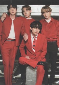 ON:E 隨機卡 分隊(4/8)