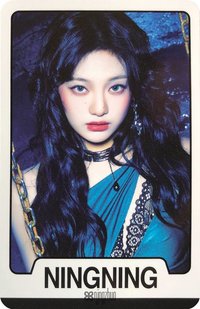 Drama 隨機卡 A版寧官拍