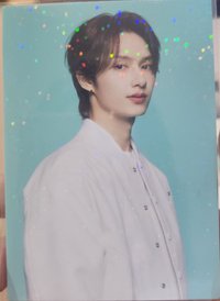 FOLLOW AGAIN日卡 56號