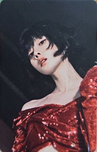 Metal雜誌 雜誌卡 2024 卡冬