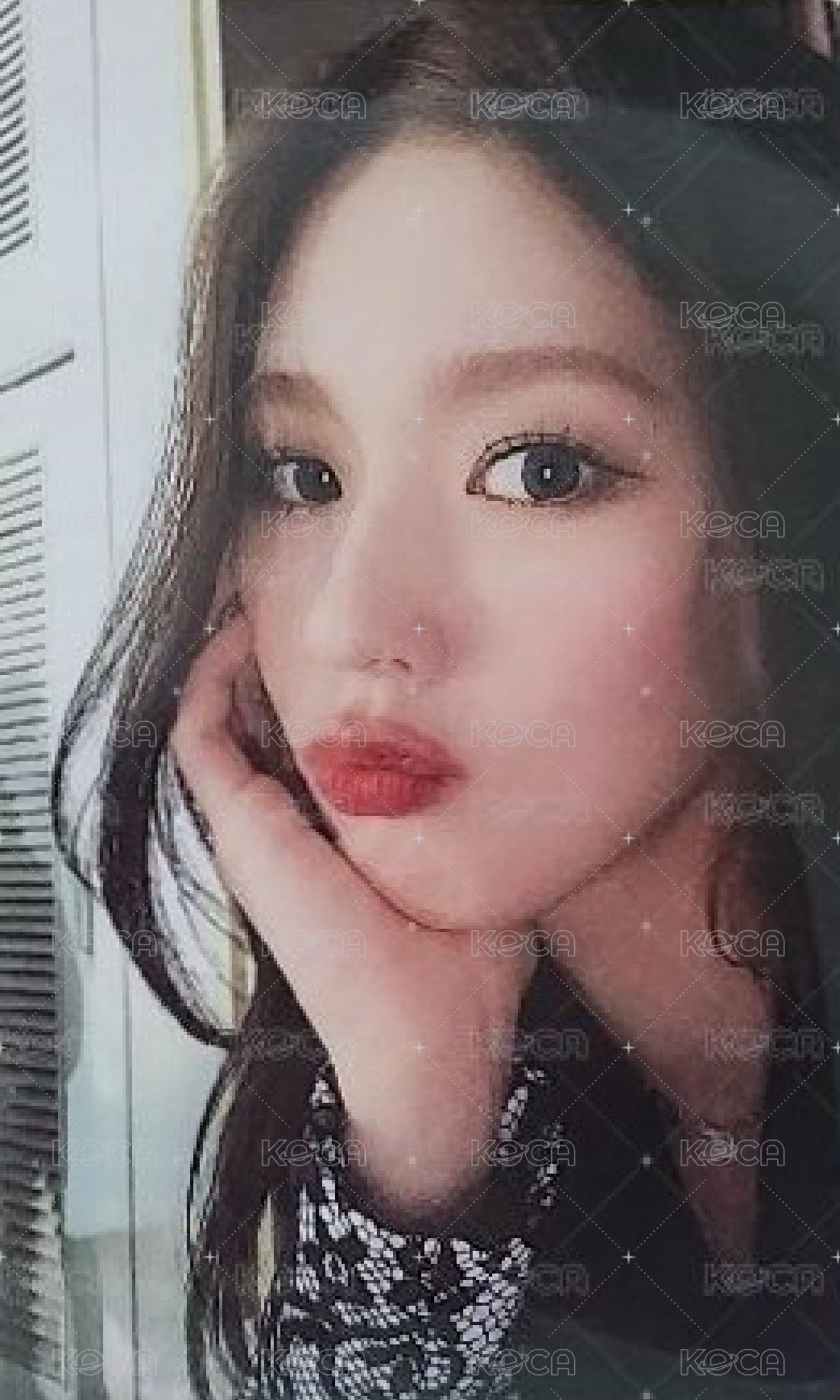 2022世巡 周邊卡 場週卡 正面