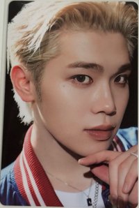 正規一 專輯卡 正規一鑰匙圈專固卡