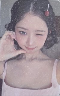 KNIGHT雜誌 雜誌卡 自拍卡 D ver.