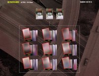 Clé 1 : MIROH QR Photocards 