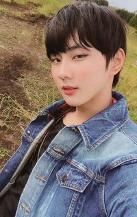 迷一 專輯卡 DAWN ver.