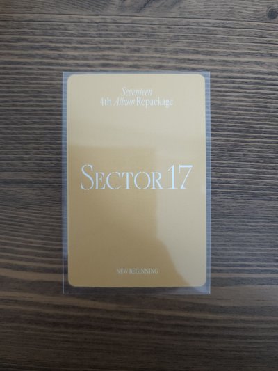 正四後續 專卡 KIT ver. 榮