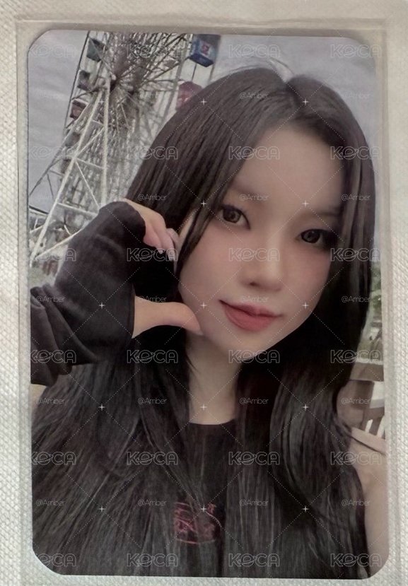 Ayeon 星動樂園 摩天輪