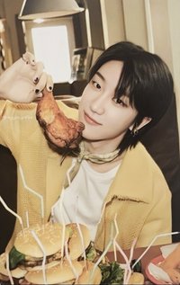 生日禮盒ver3 周邊卡 