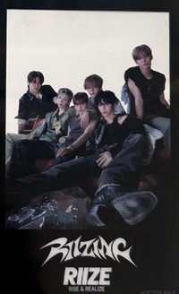 RIIZING 環球 幸運卡 