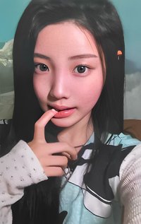 SUPER REAL ME 專輯卡 SUPER ME A ver. 