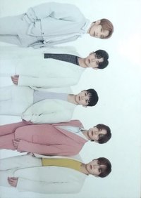 21‘FM HARE 隨機卡 