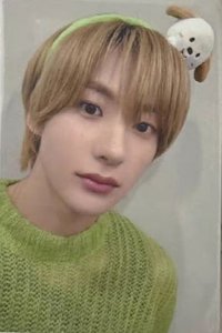 愛寶樂園 周邊卡 髮箍卡