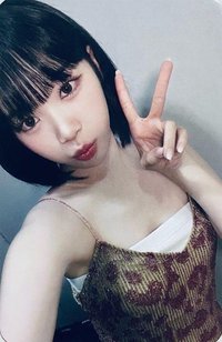 UNFORGIVEN bg 簽售卡 