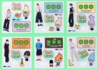 魔法精靈快閃 立牌 掛件