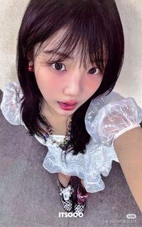 I'LL LIKE YOU target 特典卡 