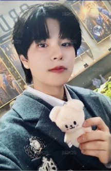 4th FM 入場卡 / 場限卡 03/30 正面