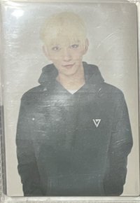 ‘SVT’ 隨機卡 