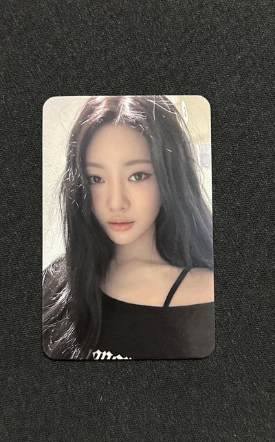 Drama 星河簽售 寧