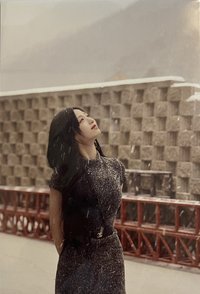 25世巡 google聯名 明信片 賢A