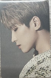 21‘DICON 雜誌卡 