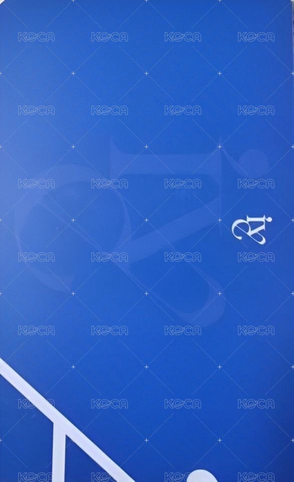 After LIKE sw 2.0 幸運卡 牙疼安 背面