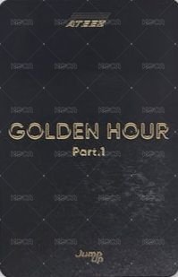 GH1 ju 1.0 特典卡  背面