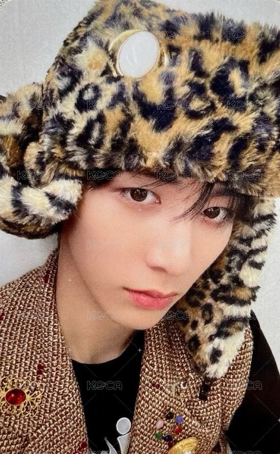 WHY.. wvs PB 直播卡 4 正面