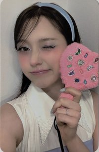 Day & Night 專輯卡 Ever Music版 Day ver. 專卡