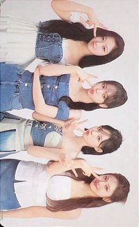 一巡 周邊卡 日本周邊團