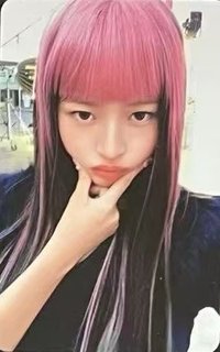 IVE SECRET am 2.0 簽售卡 怜