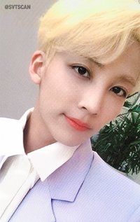 HAPPY ENDING 專輯卡 通常ver