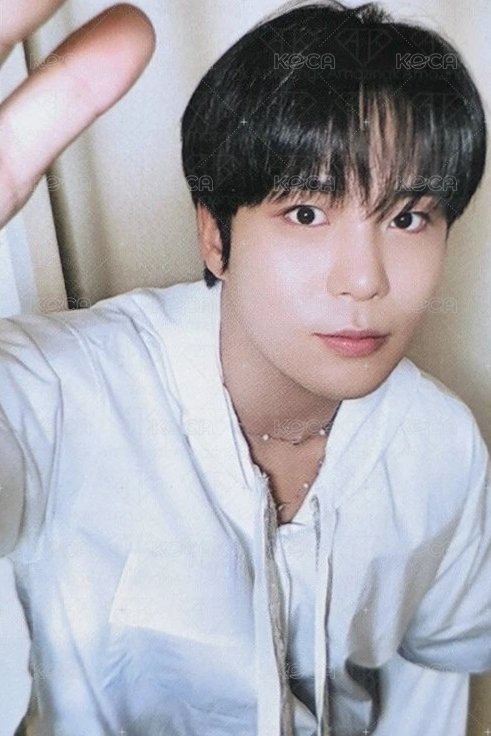 GH2 專輯卡 DIGIPAK ver. 正面