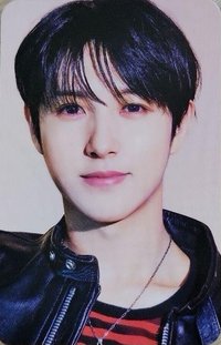 Best Friend Ever 專輯卡 單封ver