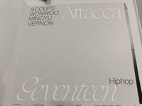 attacca op2 空專（Hip Hop隊）