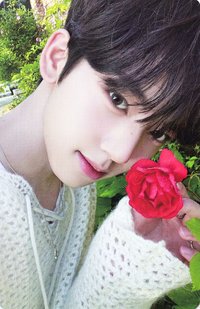 迷一 專輯卡 SHADE ver.