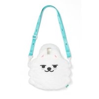 25’巡迴 崔勇猛 側背包 