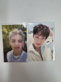 S.coups滿額+奎K4 LD