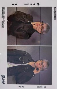 No Genre 滿額卡 上海線下快閃 二宮格 2