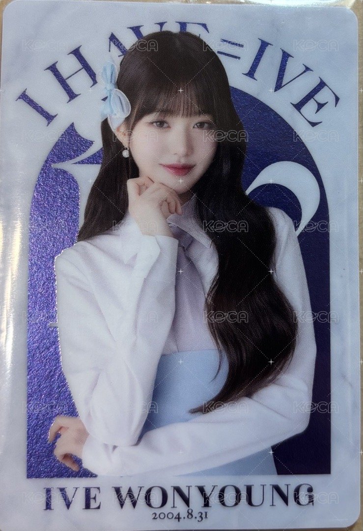 萬代 周邊卡 餅乾卡 正面