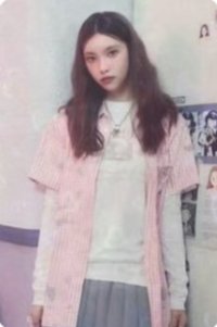 I'LL LIKE YOU 日咖 預售 特典卡 PB ver.