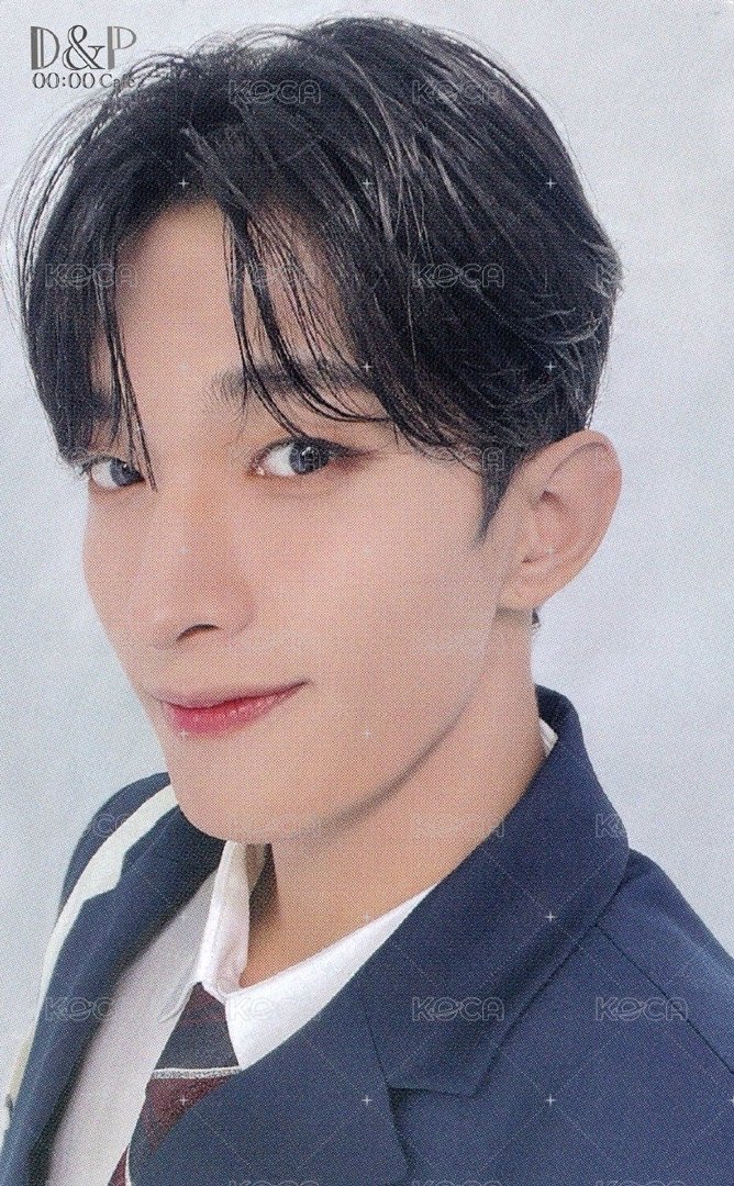 DREAM 入場卡 / 場限卡 ｜名古屋場限 正面