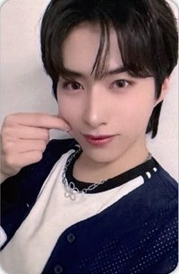 2025 FANCON 周邊卡 活動紀念套組 in TAIPEI