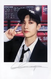 1st 日本巨蛋巡迴 滿額卡 首爾場線下滿額拍立得